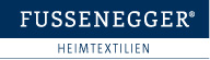 Logo: Fussenegger Heimtextilien